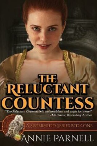 Cover of The Reluctant Countess