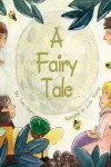 Book cover for A Fairy Tale