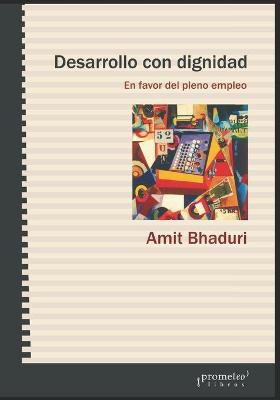 Book cover for Desarrollo con dignidad