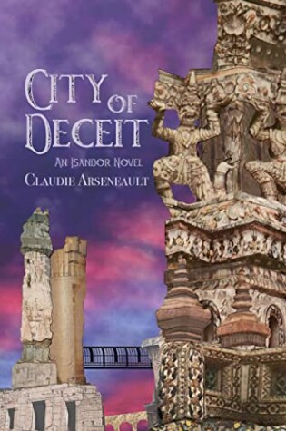 Cover of City of Deceit