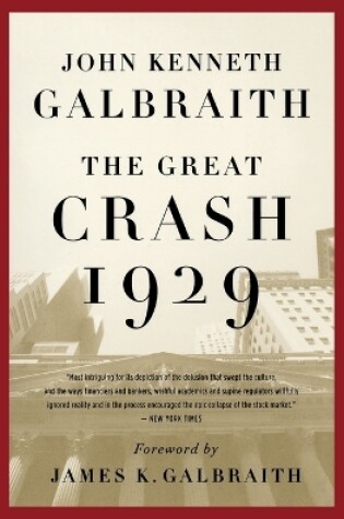 The Great Crash 1929