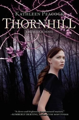 Cover of Thornhill