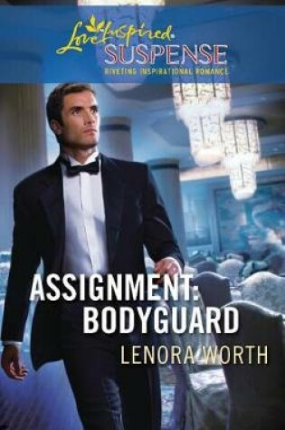 Cover of Assignment: Bodyguard