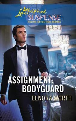 Book cover for Assignment: Bodyguard