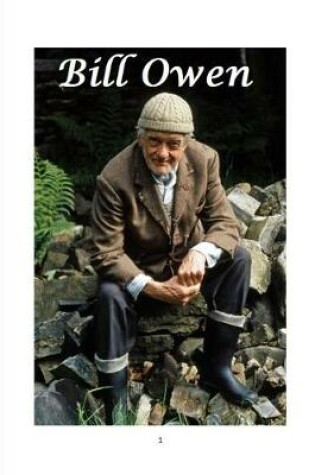 Cover of Bill Owen