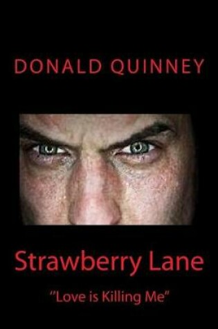 Cover of Strawberry Lane