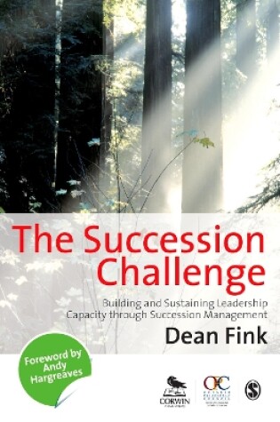 Cover of The Succession Challenge