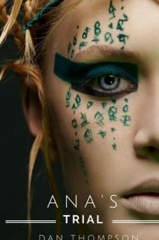 Cover of Ana's Trial