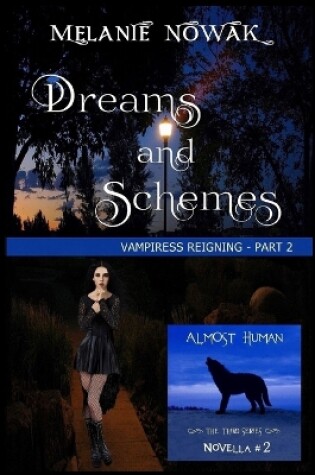 Cover of Dreams and Schemes