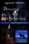 Book cover for Dreams and Schemes