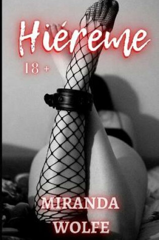 Cover of Hiéreme