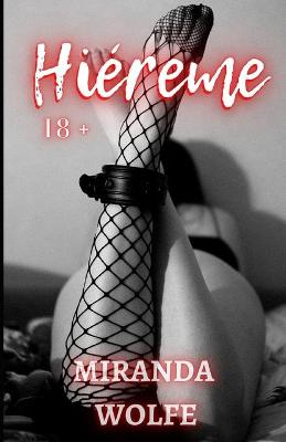 Book cover for Hiéreme