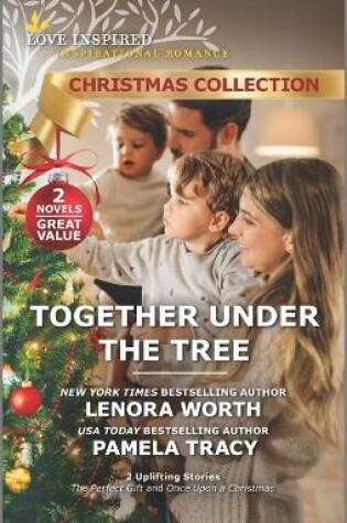Cover of Together Under the Tree