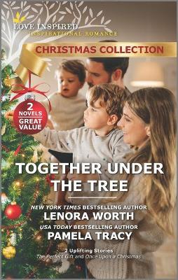 Book cover for Together Under the Tree