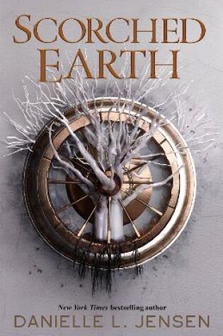 Cover of Scorched Earth