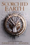 Book cover for Scorched Earth