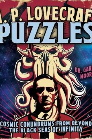 Cover of The H. P. Lovecraft Puzzles
