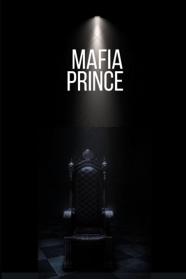 Cover of Mafia Prince