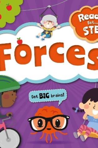 Cover of Forces