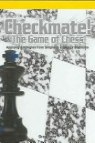 Cover of The Game of Chess