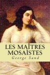 Book cover for Les maitres mosaistes