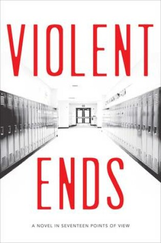 Cover of Violent Ends