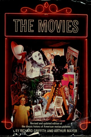 Cover of Movies