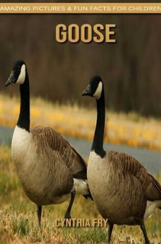 Cover of Goose