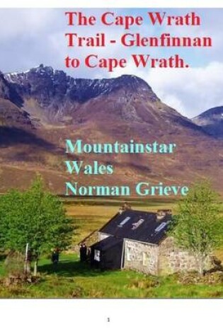 Cover of The Cape Wrath Trail