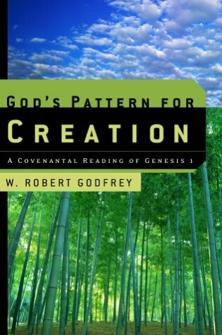 Cover of God's Pattern for Creation