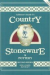 Book cover for Collector's Guide to Country Stoneware & Pottery