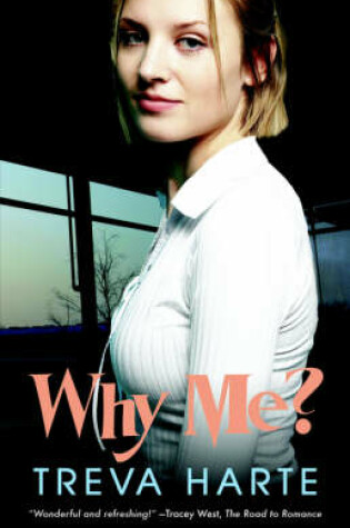 Cover of Why Me?