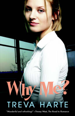 Book cover for Why Me?