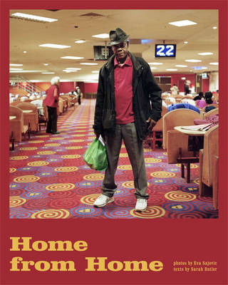 Book cover for Home from Home