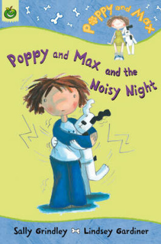 Cover of Poppy And Max and the Noisy Night