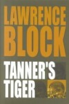 Book cover for Tanner's Tiger