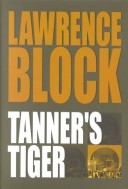 Book cover for Tanner's Tiger