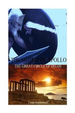 Cover of The Great Circle of Delos