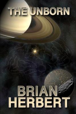 Book cover for The Unborn