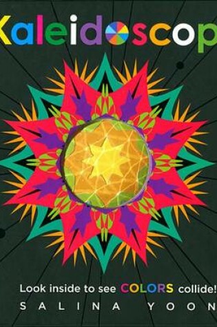 Cover of Kaleidoscope