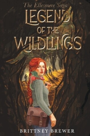 Cover of Legend of the Wildlings