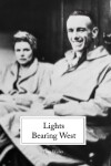 Book cover for Lights Bearing West