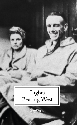 Cover of Lights Bearing West