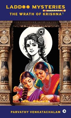 Cover of Laddoo Mysteries