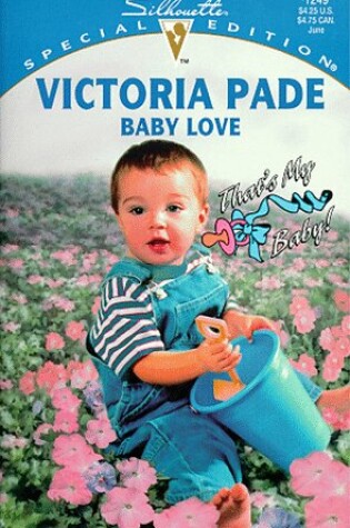 Cover of Baby Love