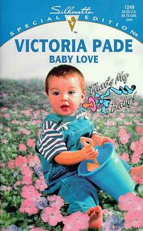 Cover of Baby Love