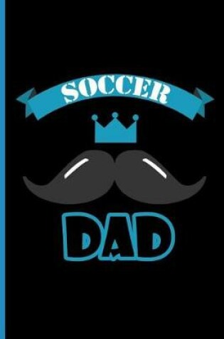 Cover of Soccer Dad