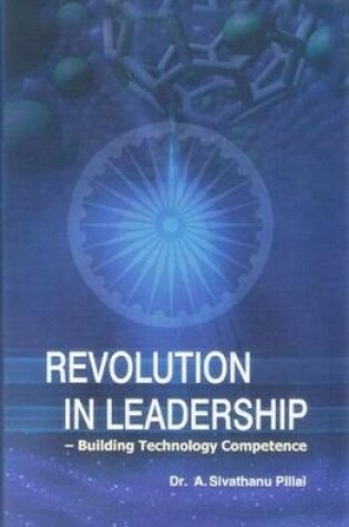 Cover of Revolution in Leadership