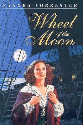 Book cover for Wheel of the Moon