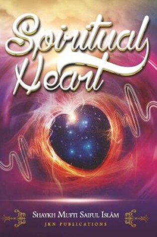 Cover of Spiritual Heart